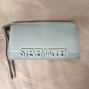 Steve Madden Wristlet